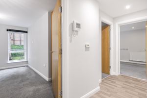 Hallway- click for photo gallery